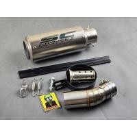 ราคา ท่อMT03 R3 NINJA400 NINJA300 Z250 Z300 (20014411506)