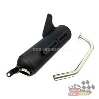ราคา ท่อผ่าหมก มอก Zoomer X ปี 2012 2022 พร้อมจุกเลส (6872228432)