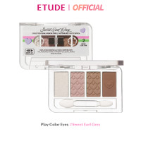 ราคา ETUDE Replay Collection Play Color Eyes อายแชโดว์รีเพลย์ พาเลท อีทูดี้ (21151810489)