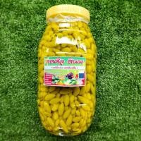 ราคา องุ่น ขนาด 3000 กรัม แถมพริกเกลือ สด สะอาด อร่อย มีอย เปรี้ยว หวาน เค็มปลายๆ (20892286464)