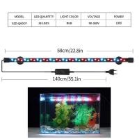 ราคา หลอดไฟ Led หลอดไฟใต้น้ำ ไฟตู้ปลา กันน้ำสําหรับตกแต่งตู้เลี้ยงปลา (20925713676)