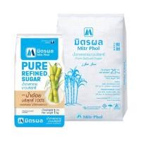 ราคา น้ำตาลมิตรผล 1 กก (20996836043)