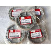 ราคา ผ้าเบรคหลัง คลิก110 คลิก125 เกรดแท้แพกถุงHเซ๊ต 5คู่ (20910469942)