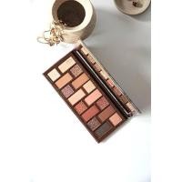 ราคา Too Faced Born This Way Sunset Stripped Eyeshadow Palette (20862139864)