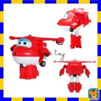 ราคา syh 220 super wings airplane robot xmas ของเล่นสะสมสําหรับเด็ก (6848830383)