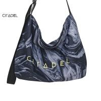 ราคา Citadel กระเป๋าสะพายข้าง กระเป๋าผู้ชาย แนวสตรีท Street เกรดดี กระเป๋าแฟชั่น พร้อมส่งจากไทย CI22 (16611012457)