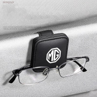 ราคา HN เหมาะสำหรับมก ZS EV และ HS ZS เครื่องขยาย MG5 MG6 RX5กล่องคลิปหนีบแว่นตารถการจัดเก็บปรับเปลี่ยนอุปกรณ์เสริม (20923698852)