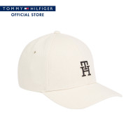 ราคา Tommy Hilfiger หมวกผู้ชาย รุ่น AM0AM11490 ABH สีเบจ (21021832754)
