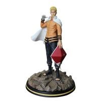 ราคา IJVBTV โมเดลนารูโตะ ของขวัญสะสมพีวีซีแอ็คชั่นของเล่น Sarutobi Lchizoku Hashirama Tobirama นารูโตะอะนิเมะตัวเลข U Zumaki นารูโตะนารูโตะนารูโตะแอ็คชั่นการ์ตูนนารูโตะ (15850185642)