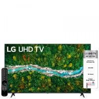 ราคา LG UHD 4K Smart TV รุ่น 60UP7750 Real 4K HDR10 Pro Magic Remote (15631475575)