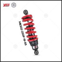 ราคา โช๊ค YSS แท้ MSX 125 MSX SF รุ่น DTG Plus สูง 250 มม รับประกัน 6 เดือน (20682277615)