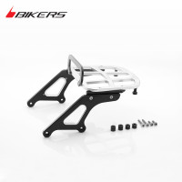 ราคา BIKERS แร็คหน้ารถ ตะแกรงหน้า ตะแกรงไฟบน Honda CT125 (15046346929)