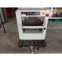 ราคา เครื่องรีดไม้ ไสไม้ 16 นิ้ว 3 HP Planer ยี่ห้อ XYLON รุ่น XYL P400 (6449764434)