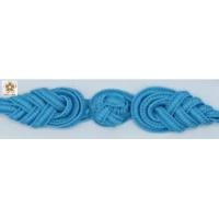 ราคา กระดุมจีนติดเสื้อ แบบกลม ขนาดยาว 7 5 cm มีให้เลือก 14 สี ขายแยกตัวละ 15 บาท (10224642880)