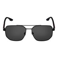 ราคา Marco Polo Sunglasses รุ่น PS2125 C32 สีดำ (20970735643)