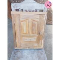 ราคา หน้าต่างไม้สัก ประตูไม้สัก ขนาดเล็ก ไม้หนา พร้อมวงกบ ลายไมสัก ไม่ได้ทำสี ส่วนประกอบตกแต่งบ้านให้สวยงาม ไม้สักแท้100 (21127559597)