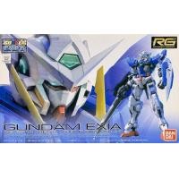 ราคา Bandai Limited RG Gundam Exia Extra Finish Ver 1737 LazGunpla (17118992430)