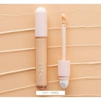 ราคา ส่งฟรี IN2IT True Skin Concealer Liquid Concealer SCT ของแท้ (21086683723)
