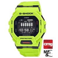ราคา CASIO G SHOCK GBD 200 9DR บลูทูธ ของแท้ ประกันศูนย์ CMG (16595504994)