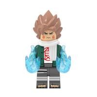 ราคา บล็อตตัวต่อ นารูโตะ นินจาคาถาโอ้โฮเฮะ naruto 1 (20821976347)