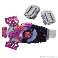 ราคา Bandai บันได G TOY DX ZOMBIE RAISE BUCKLE RAISE BUCKLE HOLDER (21092601498)