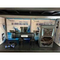 ราคา EMAUX SSC SERIES Semi Commer Salt Chlorinators เครื่องผลิตเซลล์เกลือ สระน้ำ สระเกลือ (20943350146)