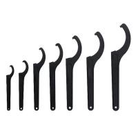 ราคา Manooby 22 72มม เครื่องมือประแจปรับจักรยานจักรยานยนต์โช้คอัพ Spanner โหลดก่อน Hook C เครื่องมือประแจชุด Universal Hand Tool (7648364079)