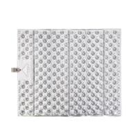 ราคา แผ่นรองพับได้สำหรับตั้งแคมป์แบบกว้างน้ำหนักเบาพิเศษเบาะรองนั่งโฟม XPE กันน้ำสำหรับนักท่องเที่ยวเดินป่า (21170820970)