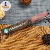 ราคา Starbucks Nespresso กาแฟแคปซูล สตาร์บัคส์ ของแท้พร้อมส่ง แคปซูลกาแฟสตาร์บัค Starbucks Capsule บรรจุ10แคปซูล (21027265272)