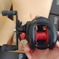 ราคา รอกเบสราคาประหยัด รอกเบท รอกหยดน้ำ รอกเบสถูกๆ ลอกเบสหยดน้ำ รอกตกปลาสปิน รอกหยดน้ำตีไกล 7 2 1 ความเร็วสูง รอกสปิ้น รอก 18 1BB รอกตกปลา (21116068850)