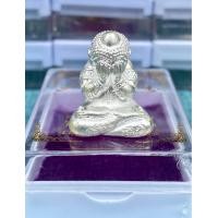 ราคา พระปิดตาโภคทรัพย์ รุ่นยอดปาฎิหาริย์บันดาลทรัพย์ หลวงพ่อยอด โกสโล วัดตะคร้อ จ นครราชสีมา ปี2565 (17350767900)