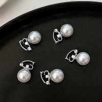 ราคา PS promptsong สินค้าราคาโรงงาน 10 เม็ด กิ๊บ กิ๊ฟติดผมลูกปัดไข่มุก สไตล์ยุค 90 งานหรูหราตัวล็อคดี น้ำหนักเบา วัสดุดี ไม่หัก ไม่แตกง่าย Y2K (18963931735)