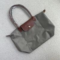 ราคา 100 เดิม Longchamp ร้านค้าอย่างเป็นทางการคอนญักถุงไนลอน L1899ขนาดใหญ่ L2605 L1621ขนาดกลางถุงสิริยาวแชมป์กระเป๋า (16908920779)