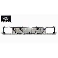 ราคา หน้ากระจัง ISUZU TFR 1991 1994 หัวเดี่ยว ชุบโครเมี่ยม กระจังหน้า หน้ากระจัง ISUZU TFR 1991 1994 หัวเดี่ยว ชุบโครเมี่ยม (12665956290)