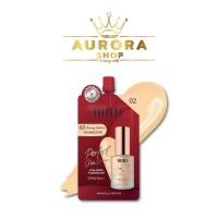 ราคา มิลเล่ รองพื้น เบส โทนอัพ กันแดดคอลลาเจน บีบีครีม MILLE (20971080713)