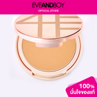 ราคา ZHE Foundation Powder (1912826553)