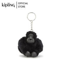 ราคา KIPLING รุ่นพวงกุญแจลิง MONKEYCLIP M Black Noir (21159110389)