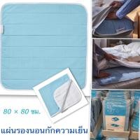 ราคา แผ่นความเย็น REXBEGONIA เร็กเบโกเนีย แผ่นรองนอนกักความเย็น cooling pad 80x80ซม ikea อีเกีย อิเกีย แผ่นรองนอนเก็บความเย็น แผ่นกักความเย็น (15583416480)