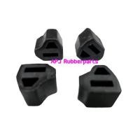 ราคา ยางรองกันกระแทกฝากระโปรงข้าง Isuzu TFR อีซูซุ ทีเอฟอาร์ ยางรองฝากระโปรงข้างอีซูซุ มังกรทอง 2ตัว แพ็ค (20421915507)