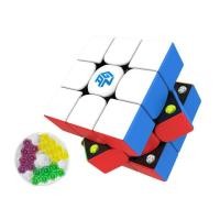 ราคา Picube Original GAN356 M 3x3x3 Magnetic Magic Cube 3x3ความเร็ว GAN356M ปริศนา GAN 356 M ges magico Cube gancube Professional Toy823 (20141983258)