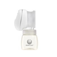 ราคา Attitude Mom PreOrder Sleep Well เครื่องปั๊มนมไร้สาย 4 โหมดอัจฉริยะ 1 ข้าง (21059287714)