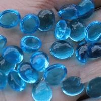 ราคา พญานาค เพชรพญานาค มณีใต้น้ำ มณีนาคา ลูกแก้วนาคราช 6x8 mm ทรงเรียว ถวายหน้าหิ้งบูชา (16174325870)