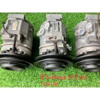 ราคา คอมแอร์รถยนต์ หกล้อ สิบล้อ HiNo mega 10s15c 24 v 6 ล้อ 10 ล้อ ท่ออกซ้าย มีรับประกัน สินค้าพร้อมจัดส่ง (20332600322)