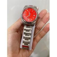 ราคา นาฬิกาโรเล็กซ์ผู้ชายÓystèr perpétual Automatic size 40mm (20332915956)
