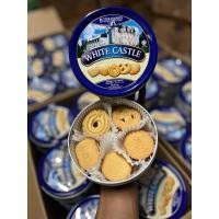 ราคา คุกกี้ราชวัง คุกกี้เนยสดแท้ ขนาด 90g คุ๊กกี้ราชวัง White Castle คุ๊กกี้ (20608480291)
