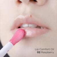 ราคา Clarins Lip Comfort Oil 7 ml แพคเกจใหม่ ฉลากไทย (20579780579)