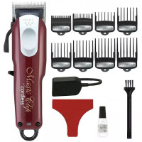 ราคา Original WAHL ProSpecial 5 Star Series ปัตตาเลี่ยนไร้สาย แบบมืออาชีพ Wahl (20760054533)
