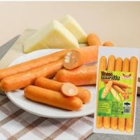 ราคา ไส้กรอกเชดด้าชีส 400 กรัม (21073186965)