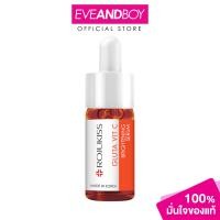 ราคา ROJUKISS Gluta Vit C Brightening Serum 15 ml โรจูคิส กลูต้า วิตซี ไบร์ทเทนนิ่ง เซรั่ม 15 มล (21161769398)
