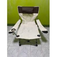 ราคา เก้าอี้สนามพับได้ ปรับนอนได้ รับน้ำหนักได้ 120kg นั่งและเอนนอนได้ Camping Chair กลางแจ้ง ในร่ม พับเก็บได้ ฟรีถุงเก็บ (20646579680)